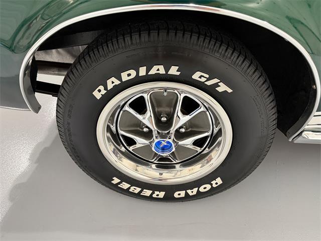 1967 Ford Mustang GT (CC-2102198) for sale in Watford, Ontario