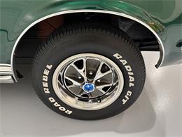 1967 Ford Mustang GT (CC-2102198) for sale in Watford, Ontario