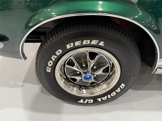1967 Ford Mustang GT (CC-2102198) for sale in Watford, Ontario