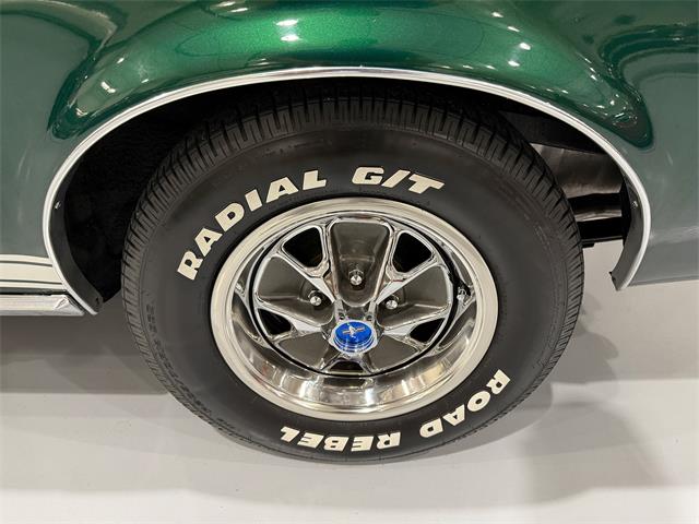 1967 Ford Mustang GT (CC-2102198) for sale in Watford, Ontario
