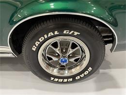 1967 Ford Mustang GT (CC-2102198) for sale in Watford, Ontario