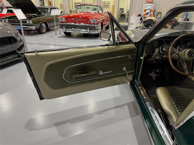1967 Ford Mustang GT (CC-2102198) for sale in Watford, Ontario