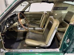 1967 Ford Mustang GT (CC-2102198) for sale in Watford, Ontario