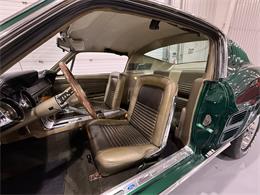 1967 Ford Mustang GT (CC-2102198) for sale in Watford, Ontario
