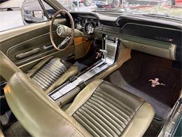 1967 Ford Mustang GT (CC-2102198) for sale in Watford, Ontario