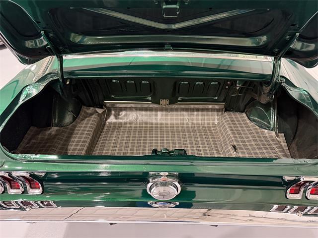 1967 Ford Mustang GT (CC-2102198) for sale in Watford, Ontario
