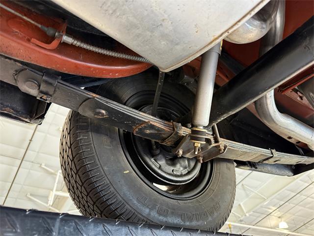 1967 Ford Mustang GT (CC-2102198) for sale in Watford, Ontario