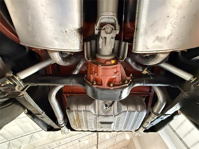 1967 Ford Mustang GT (CC-2102198) for sale in Watford, Ontario