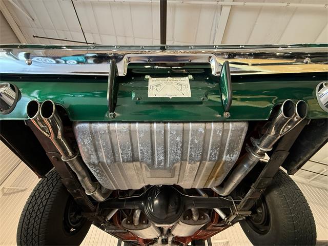 1967 Ford Mustang GT (CC-2102198) for sale in Watford, Ontario