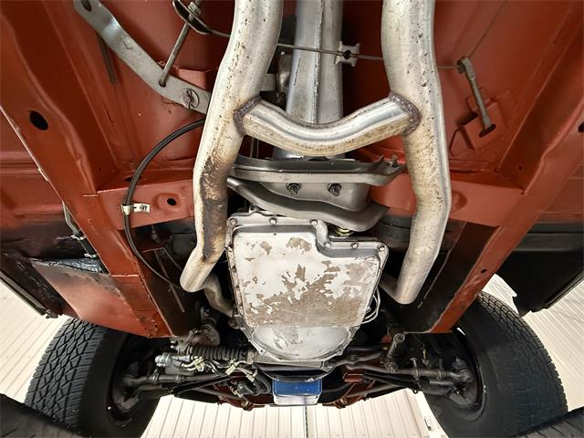1967 Ford Mustang GT (CC-2102198) for sale in Watford, Ontario