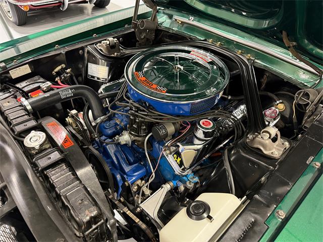 1967 Ford Mustang GT (CC-2102198) for sale in Watford, Ontario