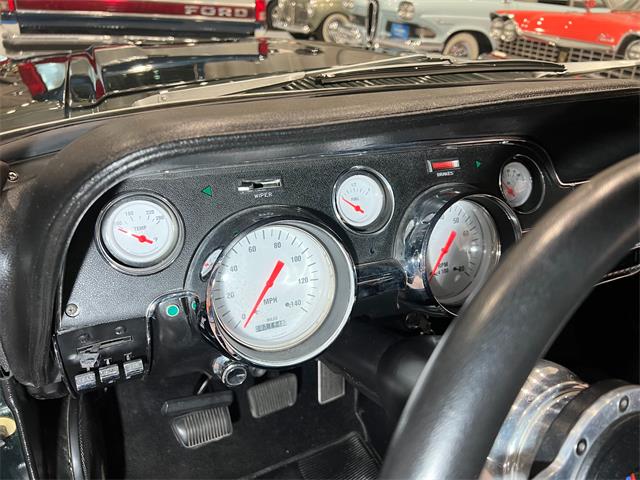 1968 Ford Mustang GT (CC-2102199) for sale in Watford, Ontario
