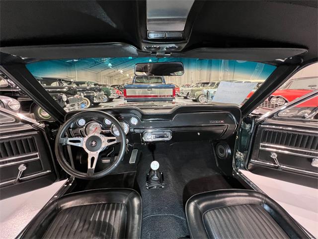 1968 Ford Mustang GT (CC-2102199) for sale in Watford, Ontario