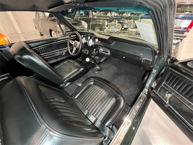 1968 Ford Mustang GT (CC-2102199) for sale in Watford, Ontario