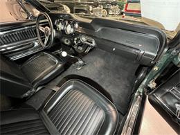 1968 Ford Mustang GT (CC-2102199) for sale in Watford, Ontario