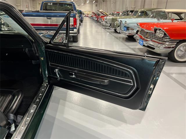 1968 Ford Mustang GT (CC-2102199) for sale in Watford, Ontario