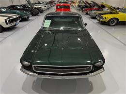 1968 Ford Mustang GT (CC-2102199) for sale in Watford, Ontario