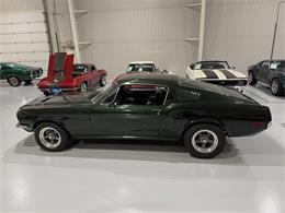 1968 Ford Mustang GT (CC-2102199) for sale in Watford, Ontario