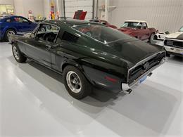 1968 Ford Mustang GT (CC-2102199) for sale in Watford, Ontario