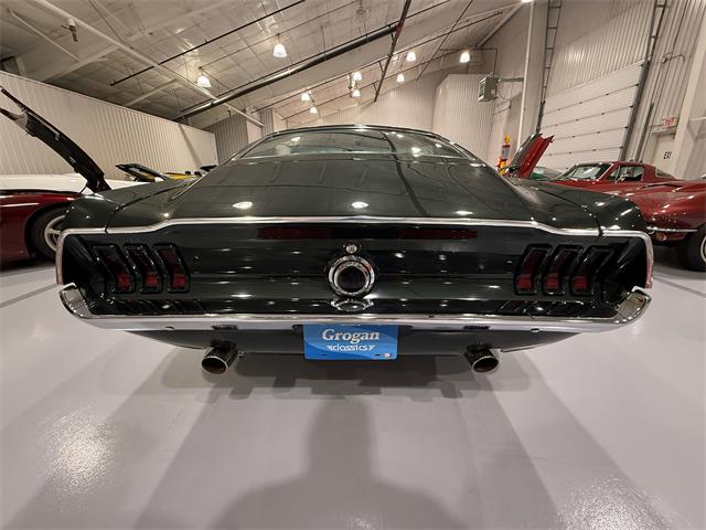 1968 Ford Mustang GT (CC-2102199) for sale in Watford, Ontario