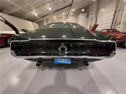 1968 Ford Mustang GT (CC-2102199) for sale in Watford, Ontario