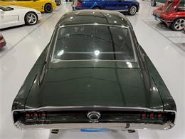 1968 Ford Mustang GT (CC-2102199) for sale in Watford, Ontario
