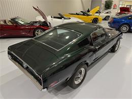 1968 Ford Mustang GT (CC-2102199) for sale in Watford, Ontario