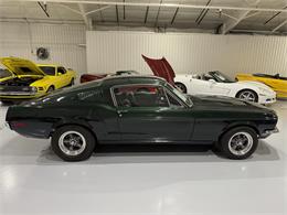 1968 Ford Mustang GT (CC-2102199) for sale in Watford, Ontario