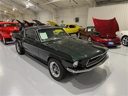 1968 Ford Mustang GT (CC-2102199) for sale in Watford, Ontario