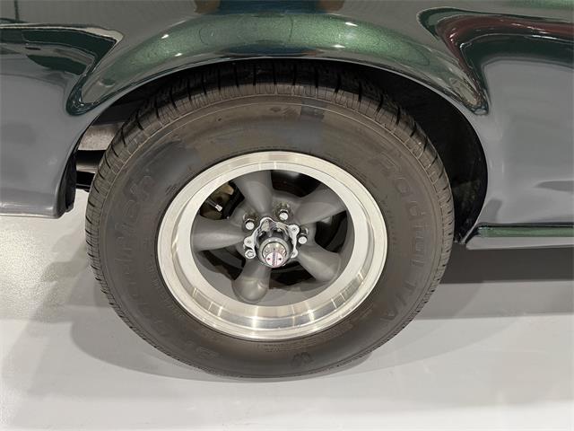 1968 Ford Mustang GT (CC-2102199) for sale in Watford, Ontario