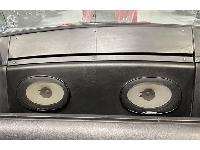 1968 Ford Mustang GT (CC-2102199) for sale in Watford, Ontario