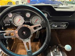 1968 Ford Mustang GT (CC-2102199) for sale in Watford, Ontario