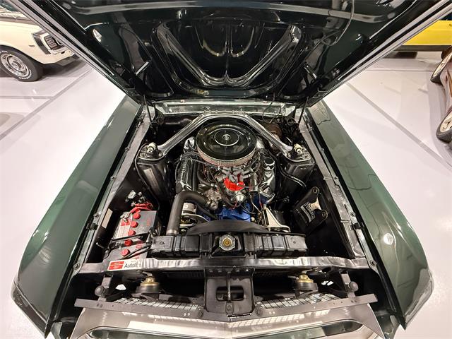 1968 Ford Mustang GT (CC-2102199) for sale in Watford, Ontario