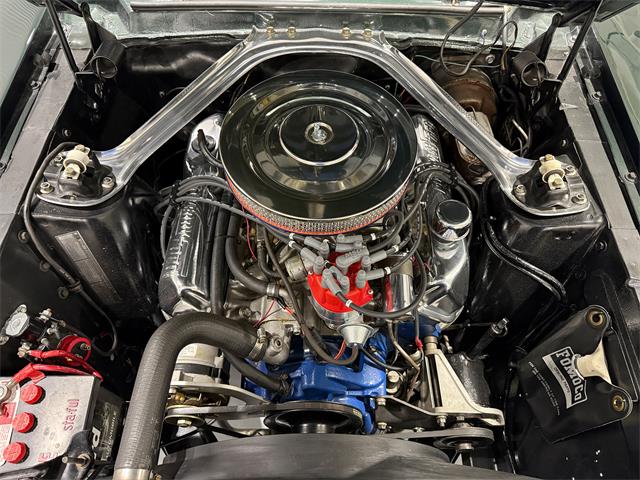 1968 Ford Mustang GT (CC-2102199) for sale in Watford, Ontario