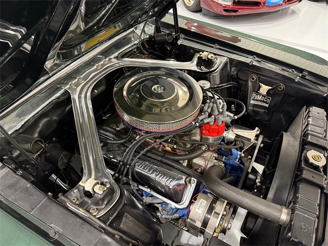 1968 Ford Mustang GT (CC-2102199) for sale in Watford, Ontario