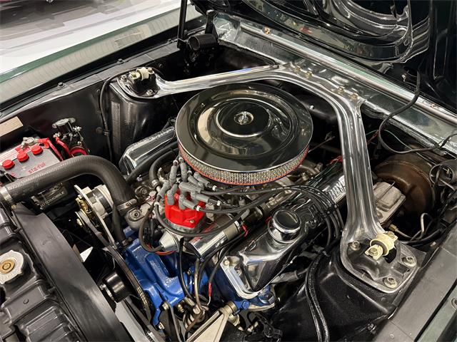 1968 Ford Mustang GT (CC-2102199) for sale in Watford, Ontario