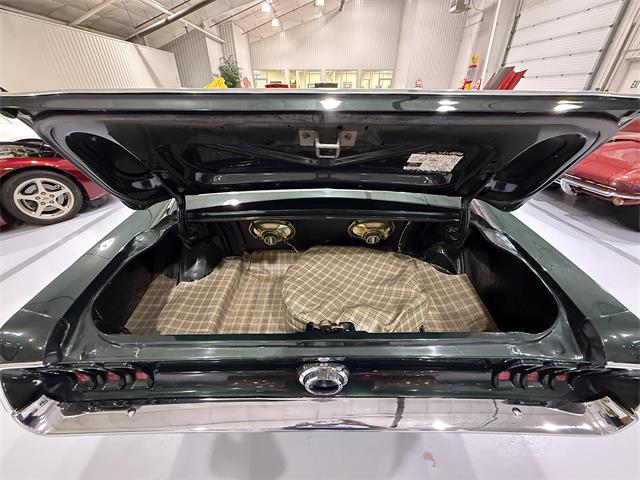1968 Ford Mustang GT (CC-2102199) for sale in Watford, Ontario