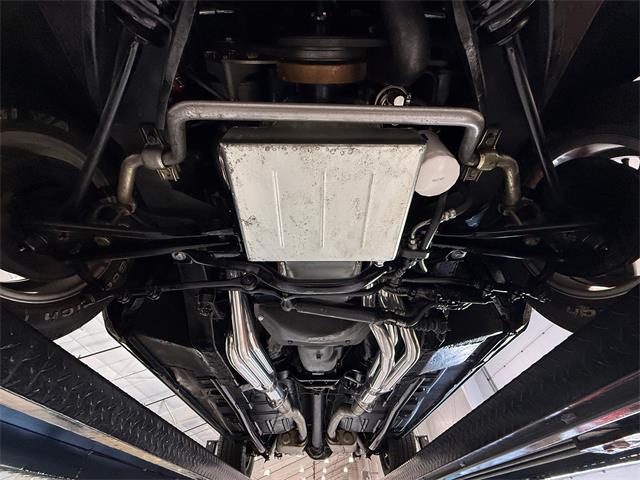 1968 Ford Mustang GT (CC-2102199) for sale in Watford, Ontario