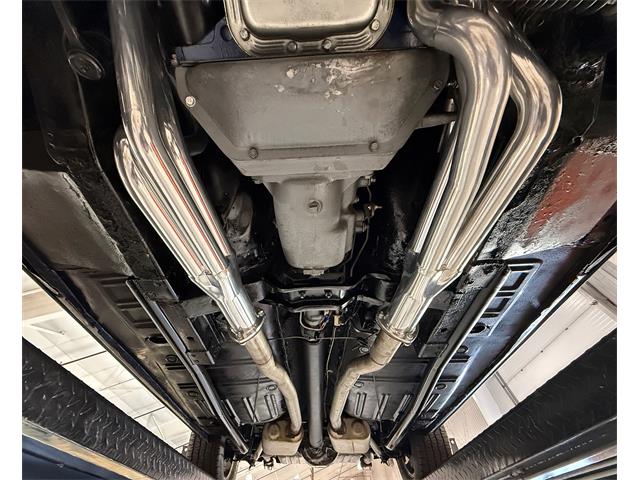 1968 Ford Mustang GT (CC-2102199) for sale in Watford, Ontario