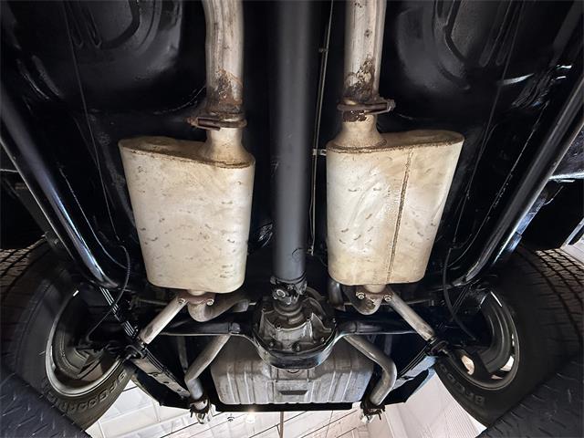 1968 Ford Mustang GT (CC-2102199) for sale in Watford, Ontario