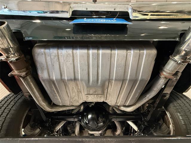 1968 Ford Mustang GT (CC-2102199) for sale in Watford, Ontario