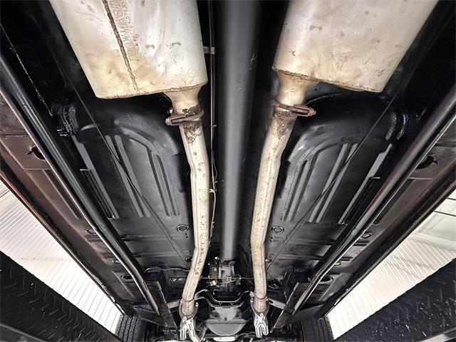 1968 Ford Mustang GT (CC-2102199) for sale in Watford, Ontario