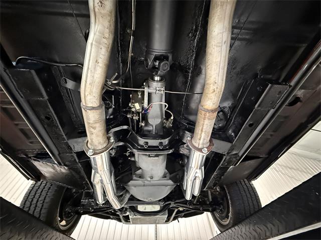 1968 Ford Mustang GT (CC-2102199) for sale in Watford, Ontario