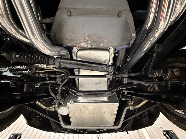 1968 Ford Mustang GT (CC-2102199) for sale in Watford, Ontario
