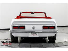 1968 Chevrolet Camaro (CC-2100022) for sale in Marietta, Georgia
