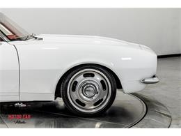 1968 Chevrolet Camaro (CC-2100022) for sale in Marietta, Georgia