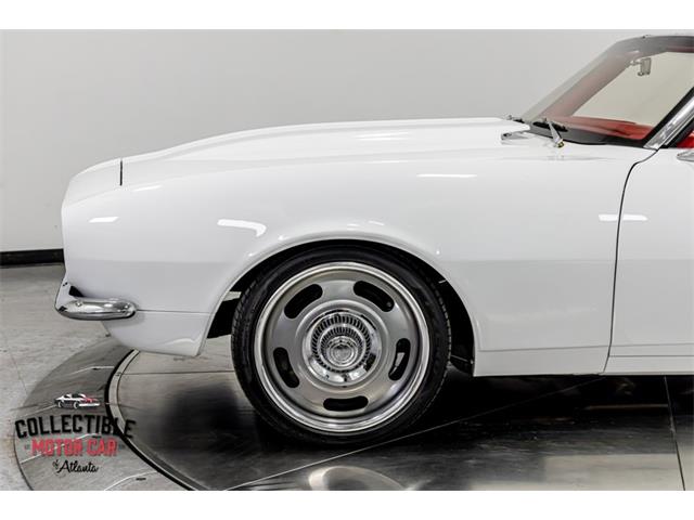 1968 Chevrolet Camaro (CC-2100022) for sale in Marietta, Georgia