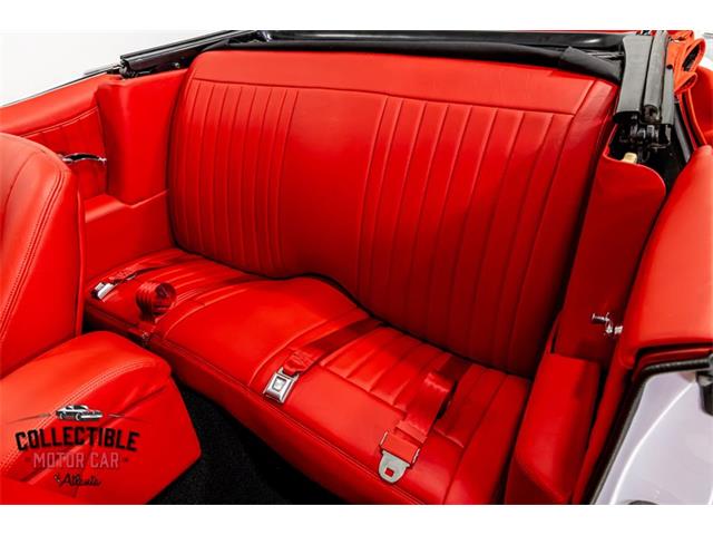 1968 Chevrolet Camaro (CC-2100022) for sale in Marietta, Georgia