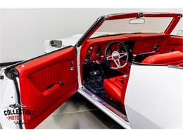 1968 Chevrolet Camaro (CC-2100022) for sale in Marietta, Georgia