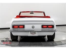 1968 Chevrolet Camaro (CC-2100022) for sale in Marietta, Georgia
